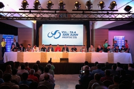 Vuelta San Juan : les coureurs à suivre