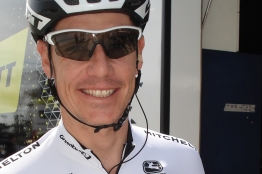 Classement UCI World-Tour 2018 : Daryl Impey conserve la tête