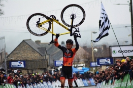 Cyclo-Cross : la sélection française pour les mondiaux