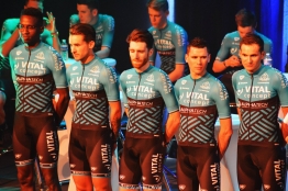 Gand-Wevelgem : Cofidis et Vital-Concept invitées