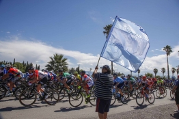 Vuelta San Juan : présentation de la 3ème étape