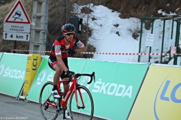Cadel Evans Race : la sélection BMC Racing Team
