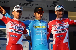 Boucles Drôme Ardèche : la liste des équipes invitées