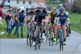 Gand-Wevelgem : les 3 dernières invitations attribuées