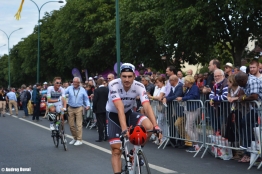 Trofeo Campos (1.1) - Victoire de John Degenkolb (complet)