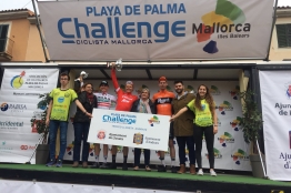 Trofeo Lloseta - Andratx (1.1) - Victoire de Toms Skujins (complet)