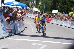 Grand Prix "La Marseillaise" (1.1) - Alexandre Geniez s'impose (résultats complets)