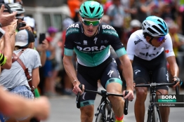 Cadel Evans Road Race (1.UWT) - Victoire de Jay McCarthy (résultats complets)