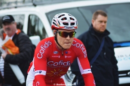 Classement UCI Europe Tour 2018 : Hugo Hofstetter l'emporte