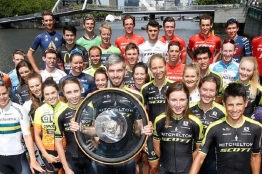 Herald Sun Tour : les coureurs à suivre