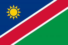 Championnat de Namibie - Le titre pour Freyer (complet)