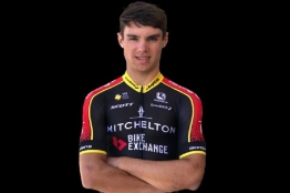 Transferts : Robert Stannard rejoindra Mitchelton-Scott en 2019