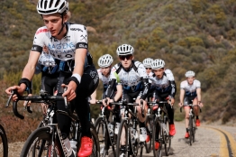 Adrien Costa ne reprendra pas la compétition en 2018