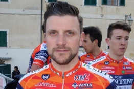 Dopage : Pierpaolo De Negri suspendu provisoirement