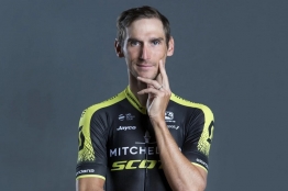 Interview : Roman Kreuziger "J'aimerais continuer encore 6 ou 7 ans"