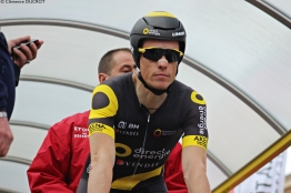 Tour La Provence : présentation du prologue