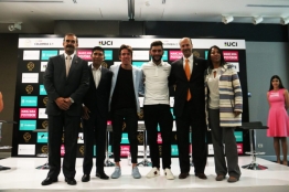 Colombia Oro y Paz : présentation de la 4ème étape