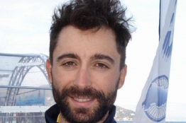 Trofeo Laigueglia (1.HC) - Victoire de Moreno Moser (complet)