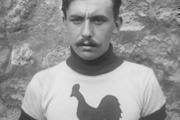 Lucien Petit-Breton : « Comment j’ai remporté le Bol d’Or 1904 »