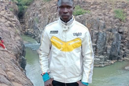 [Champions de demain] Interview : Salim Kipkemboi