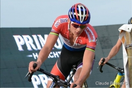 Vestingcross Hulst (C2) - Van der Poel s'impose (complet)