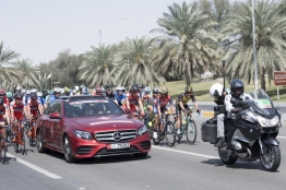 Abu Dhabi Tour : les favoris de la rédaction