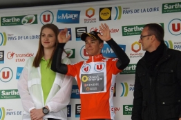 Circuit de la Sarthe : le parcours de l'édition 2018