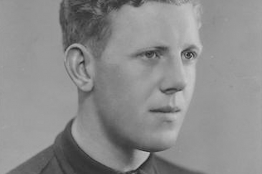 Lucien Storme, d’une guerre à l’autre