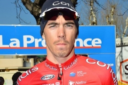 Het Nieuwsblad : Christophe Laporte forfait