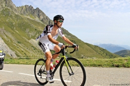 Fortuneo - Samsic s'engage auprès de 9 jeunes athlètes