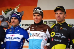 Classic de l'Ardèche : galerie photos de la course