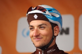 Le Samyn : la sélection Ag2r-La Mondiale