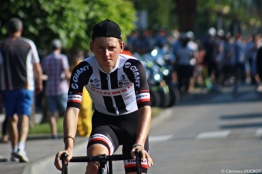 Paris-Nice : la sélection du Team Sunweb