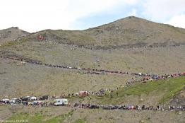 Tour de France : et si ASO avait attribué les invitations fin février, les heureuses élues seraient…