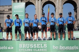 Transferts : Arjen Livyns rejoint Veranda's Willems