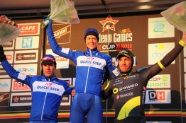 Le Samyn : galerie photos de la course