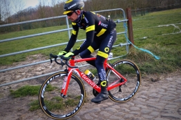 Paris-Troyes : la sélection Direct Energie