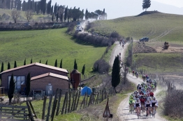 Strade Bianche : les favoris de la rédaction