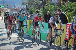 Paris-Nice : les favoris de la rédaction