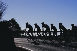 Paris-Nice : EF Education First avec McLay et Rolland