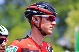 Paris-Nice : Tejay van Garderen abandonne