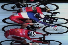 Paris-Nice (2.UWT) - 1ère étape - Arnaud Démare à la photo-finish (résultats complets)