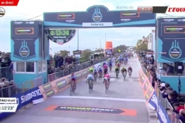Tirreno-Adriatico (2.UWT) - 2ème étape - Victoire de Marcel Kittel (résultats complets)