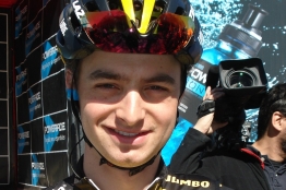 Transferts : Alexey Vermeulen rejoint Interpro Stradalli