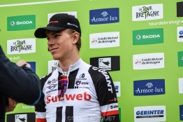 Istrian Spring Trophy (2.2) - Le prologue pour Nils Eekhoff (complet)
