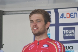 Istrian Spring Trophy (2.2) - 1ère étape - Coup double pour Kasper Asgreen (complet)