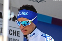 Paris-Nice (2.UWT) - 6ème étape - Victoire de Rudy Molard (résultats complets)