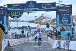 Tirreno-Adriatico (2.UWT) - 4ème étape - Victoire de Mikel Landa (résultats complets)