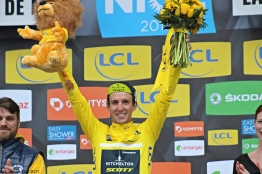 Paris-Nice : Simon Yates peut-il être détrôné ?