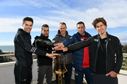 Tirreno-Adriatico : présentation de la 4ème étape